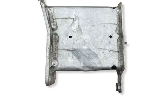 Toyota bZ4X Other body part 