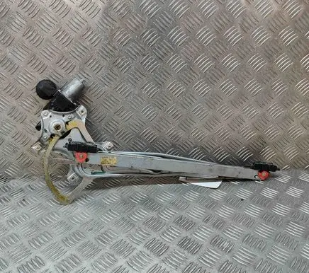 Toyota Hilux (AN120, AN130) Front door electric window regulator 698200K270A 857200K180