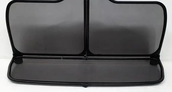 Ford Focus Parcel shelf load cover AM6N4J-539A18-AA
