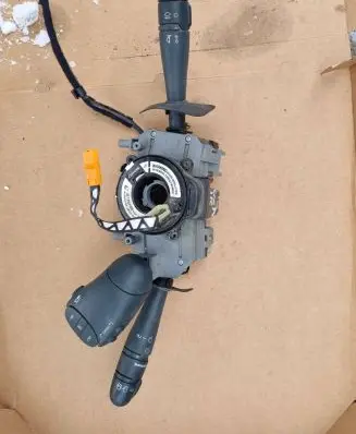 Renault Scenic I Other switches/knobs/shifts