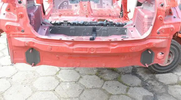 BMW 1 F40 Engine B47C20B