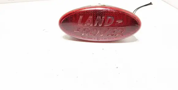 Land Rover Freelander Third/center stoplight