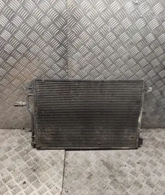 Audi A4 S4 B6 8E 8H A/C cooling radiator (condenser)