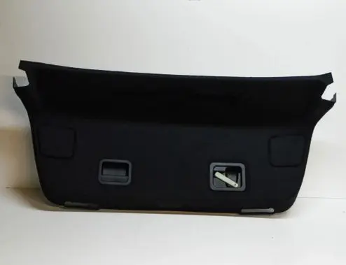 Audi A6 S6 C7 4G Tailgate trim 4G5867975B