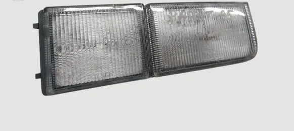 Volkswagen PASSAT B4 Front reflector 12-5083B 12-5083L2 125083
