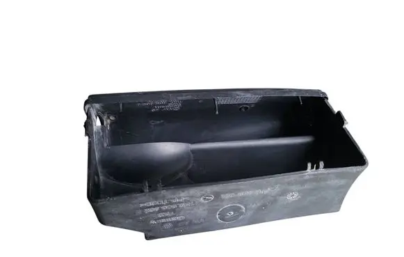 Volkswagen Caddy Air intake duct part 1Q0805962 1K0805962E 1K0805965J
