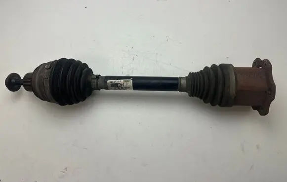 Audi A3 S3 8V Front driveshaft 4G0407271F