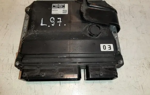 Toyota RAV 4 (XA30) Engine control unit/module 8966142C10 1758007743