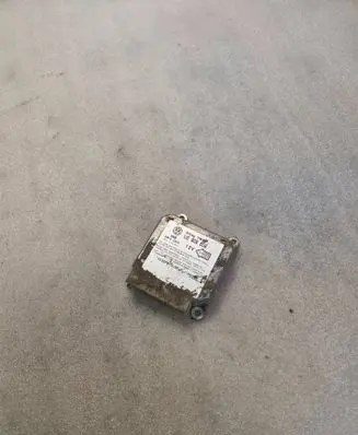Airbag control unit/module