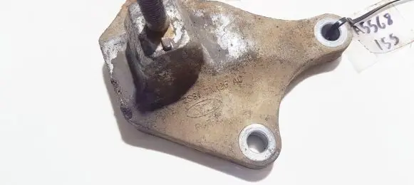 Mazda 2 Engine mounting bracket 2s617m125ac