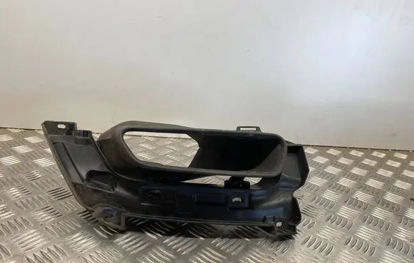 Audi A7 S7 4G Muffler ending 4G0253825P 4G8807364C