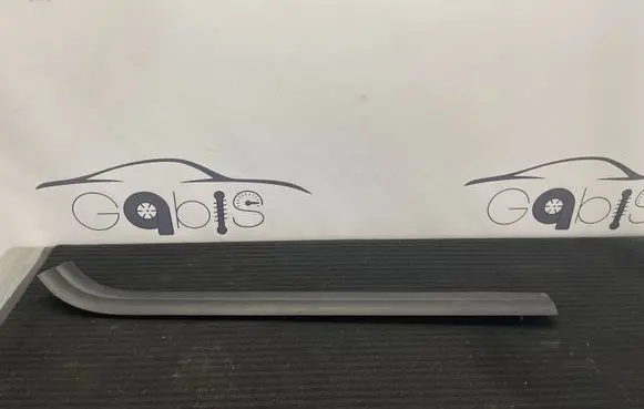 BMW 4 F32 F33 Front sill trim cover 7277639