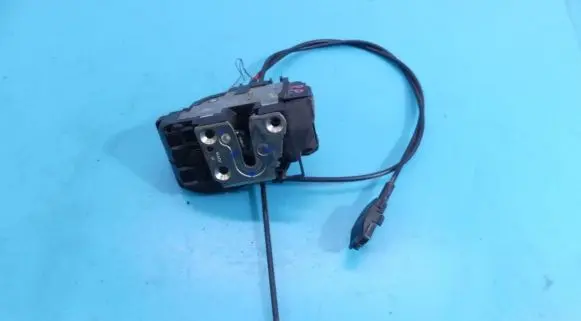 Nissan Note (E11) Front door lock IMPRK1307388