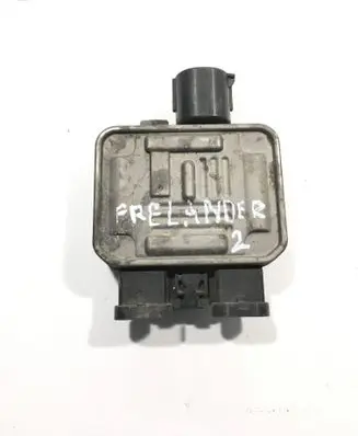 Land Rover Freelander 2 - LR2 Coolant fan relay 940009400 030609 240009511309