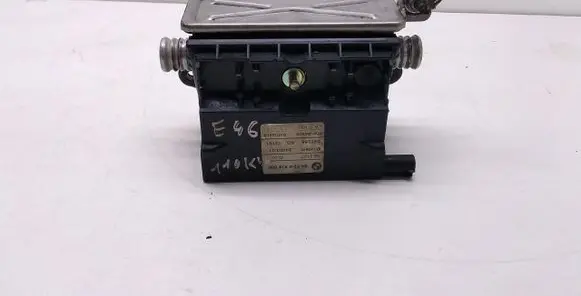 BMW 3 E46 Coolant heater 6918806 6412