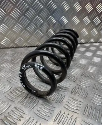 Skoda Superb B8 (3V) Rear coil spring 3Q0511115