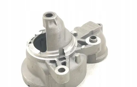 Fiat Uno Engine head 9944786