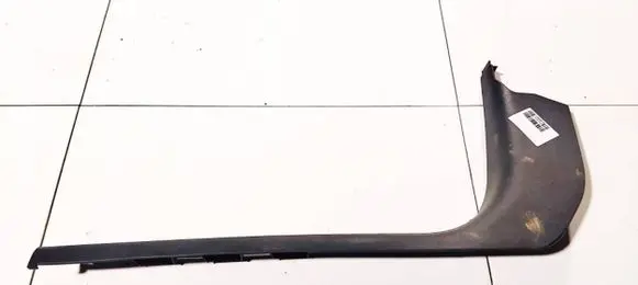 Citroen C3 Front sill trim cover 9638172477 p3100-0606