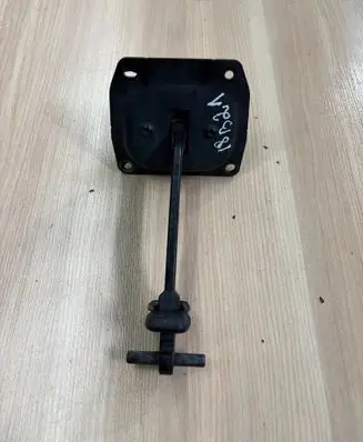Opel Vivaro Rear door check strap stopper 9809831880