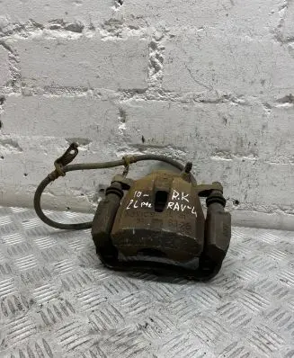 Toyota RAV 4 (XA30) Front brake caliper