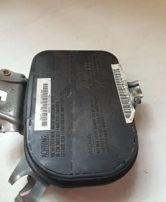 Mercedes-Benz E W210 Front door airbag l6013140