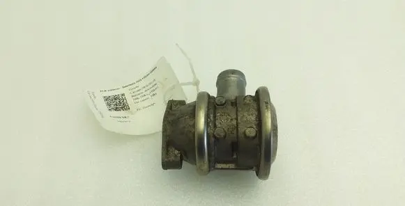 Porsche Cayenne (9PA) EGR valve 94811320301