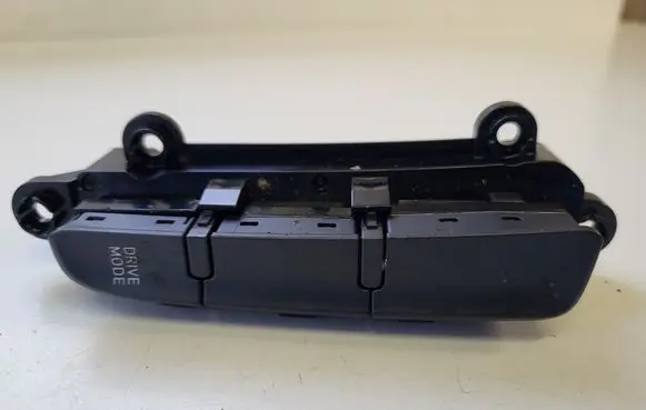 Hyundai Kona I Other switches/knobs/shifts