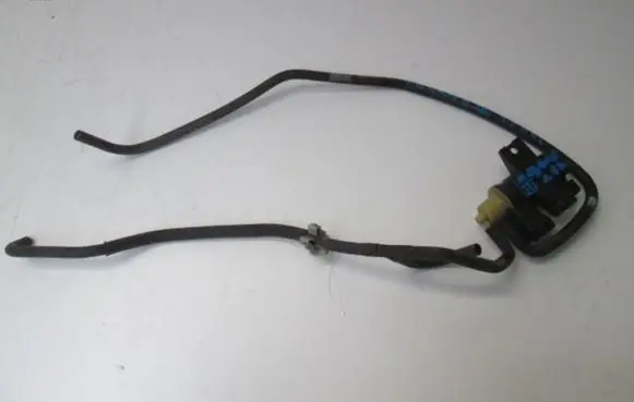 Renault Megane III Turbo solenoid valve