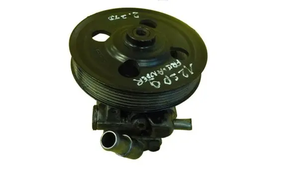 Land Rover Freelander 2 - LR2 Power steering pump 6G913A696EE