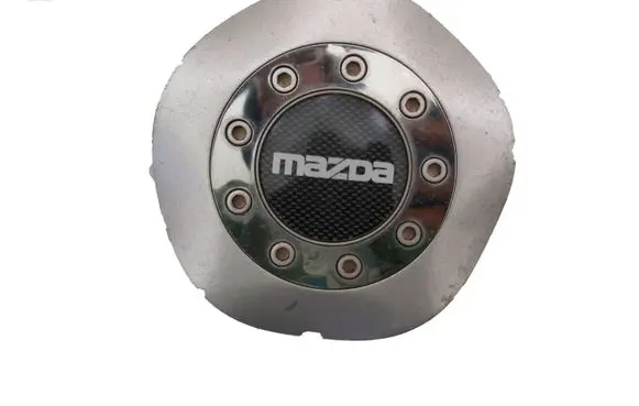 Mazda 626 Original wheel cap