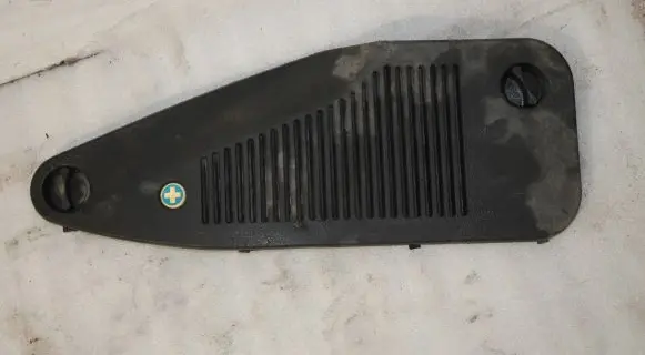 Opel Zafira A Other interior part 90580309