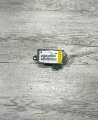 BMW 7 E65 E66 Airbag control unit/module 6937419 65776937419 5WK43011