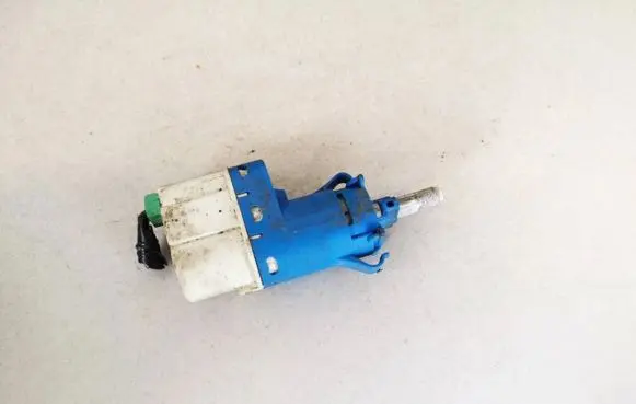 Ford S-MAX Brake pedal sensor switch 3m5t9c872ac 3m5t-9c872-ac