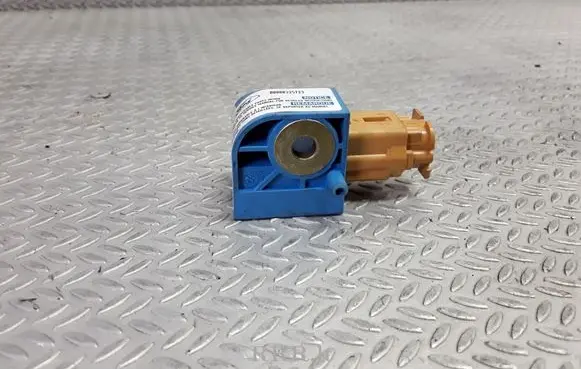 Ford Fiesta Airbag deployment crash/impact sensor 2S6T14B342AC