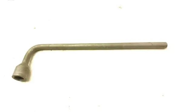 Mercedes-Benz Sprinter W906 Wheel nut wrench A9015810201