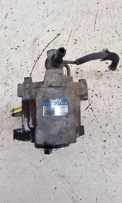 Vacuum pump