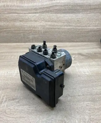 Volkswagen PASSAT CC ABS Pump 3AA614109N