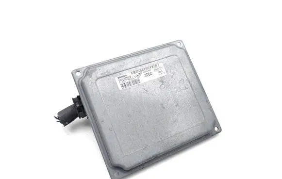 Ford Focus Engine control unit/module 7M5112A650AGC S118934203