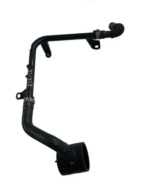 Jeep Renegade Brake vacuum hose/pipe 71203224515