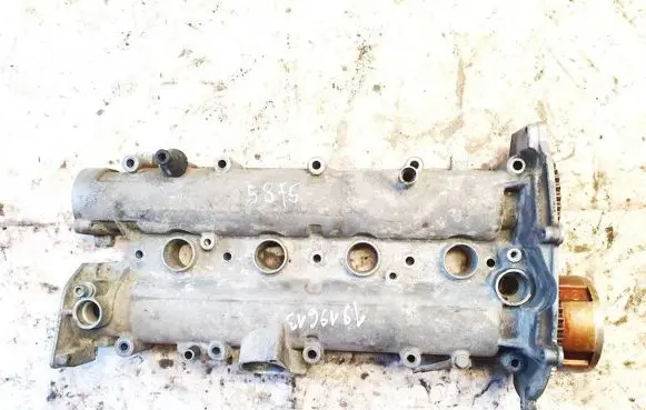 Camshaft