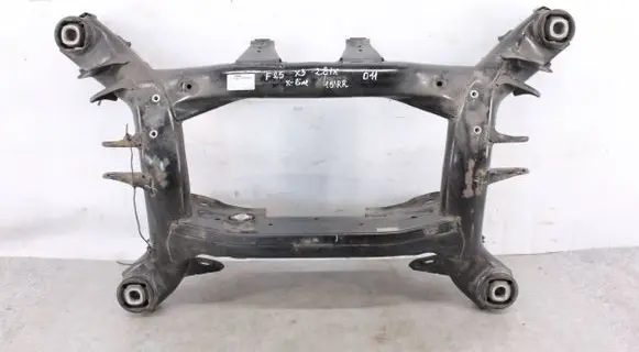 Rear subframe