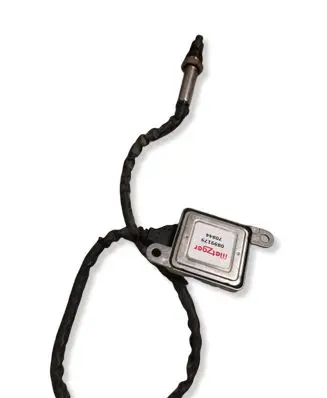 BMW 3 E90 E91 Lambda probe sensor 