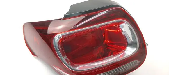 Rear/tail lights