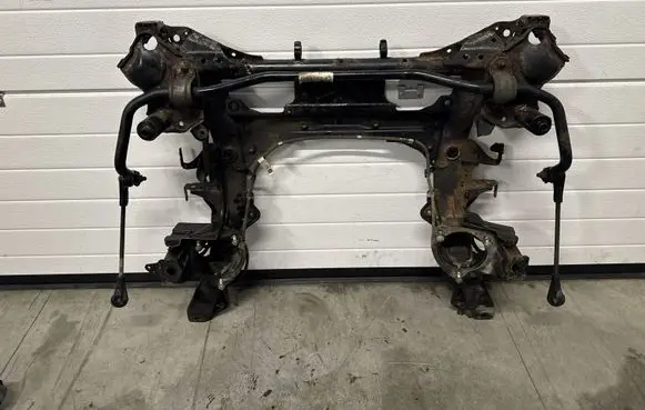 BMW 4 F32 F33 Front subframe 6792137