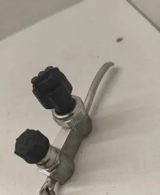 Lexus RX 450H Air conditioning (A/C) pressure sensor 499000 7880