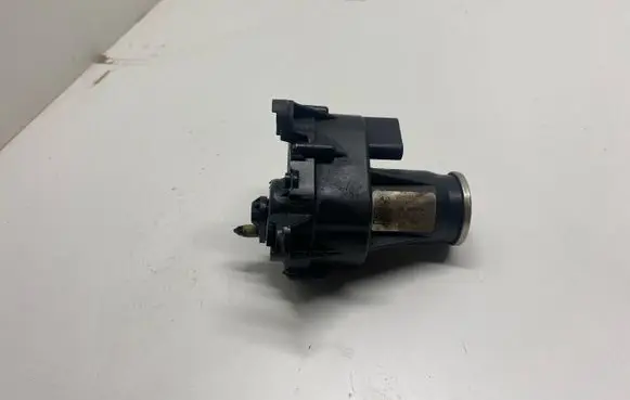BMW 3 E92 E93 Intake manifold valve actuator/motor 10213510