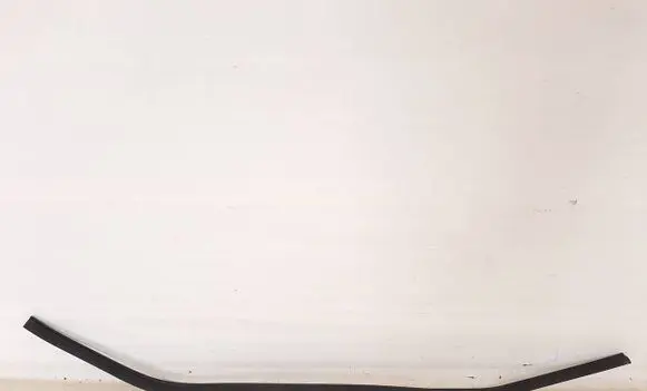 Mercedes-Benz SL R231 Rubber seal front door (on door) A2316970051