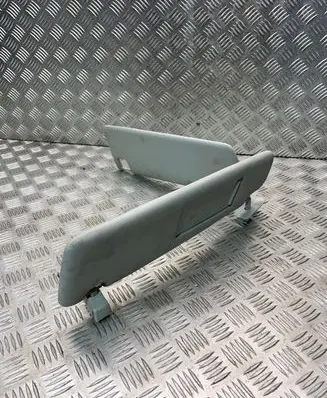 Volkswagen Touareg II Sun visor 7P0857551