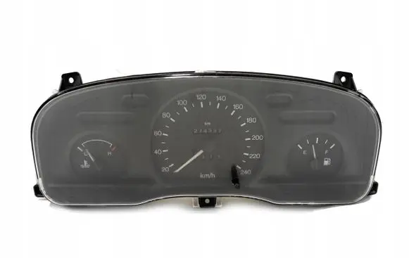 Ford Transit Speedometer (instrument cluster) 98VB10849AAE