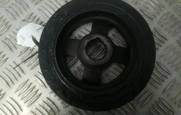 Nissan Almera N16 Crankshaft pulley 2518006211